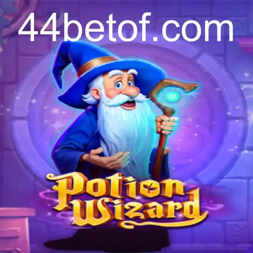 PotionWizard