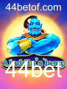 Descubra o Fascinante Mundo de Aladdinslamp com a 44bet
