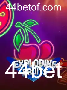 ExplodingFruits: Uma Aventura de Entretenimento com 44bet