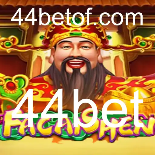 Descubra o Jogo Fascinante FaCaiShen na Plataforma 44bet