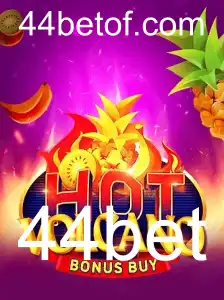 Aventura Explosiva: Explorando HotVolcanoBonusBuy com 44bet