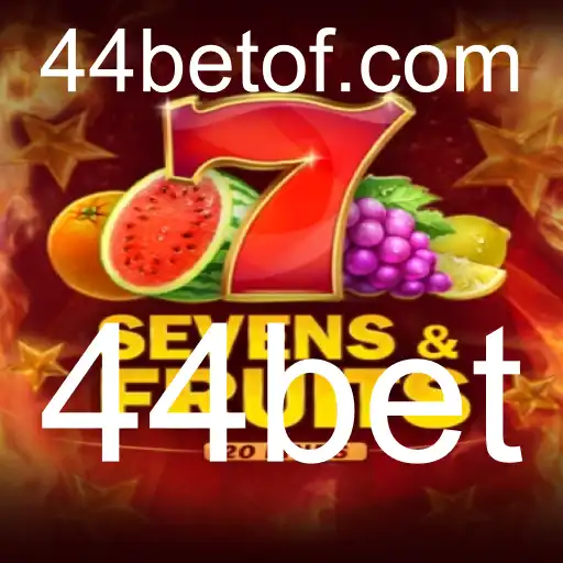 Explorando o SevensFruits20: O Novo Sensação da 44bet