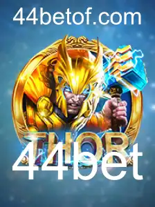 Descubra o Jogo THOR: Uma Arena de Aventura e Estratégia com 44bet