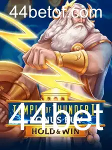 Descubra o Empolgante Mundo de TempleofThunderIIBonusBuy e 44bet